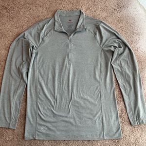 Travis Mathew Light Sweater